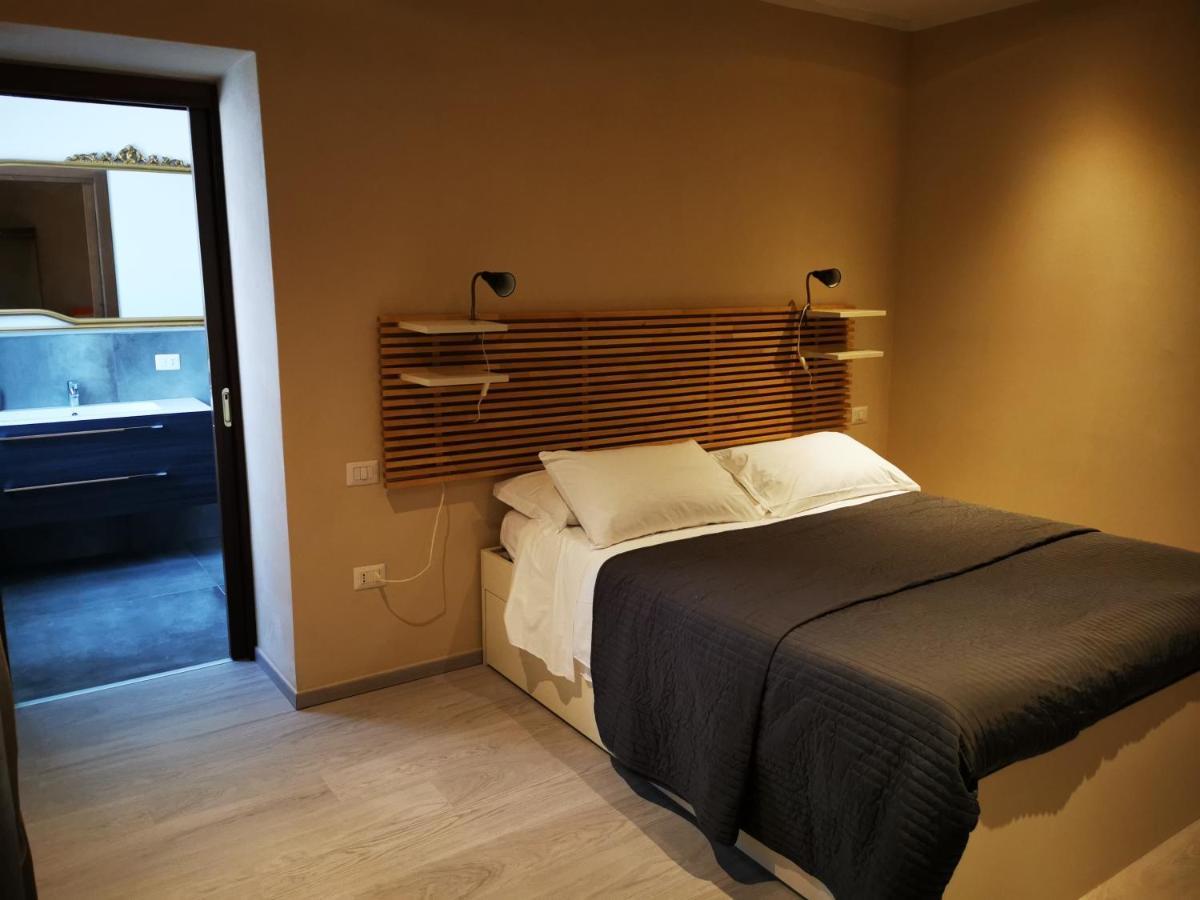 B&B Casazze Dream Marcaria Ngoại thất bức ảnh