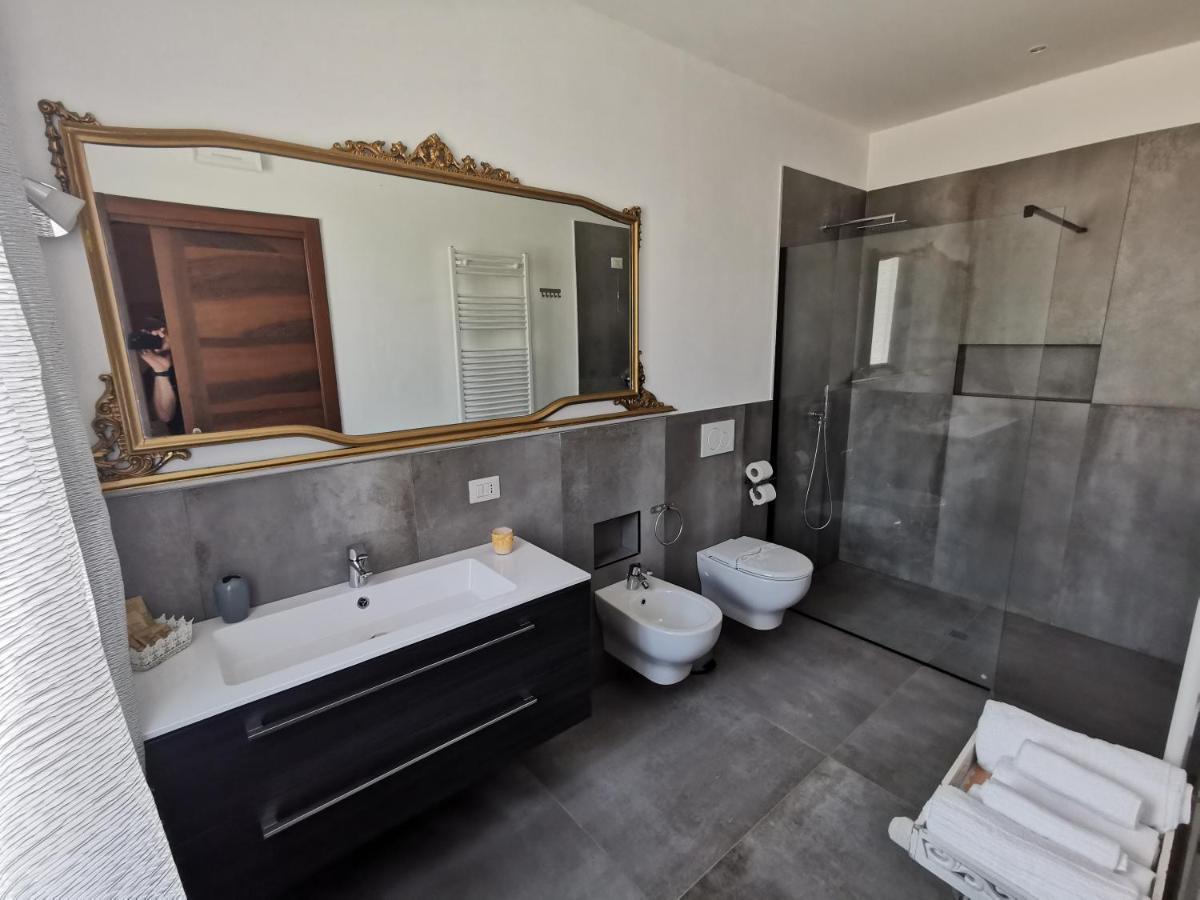 B&B Casazze Dream Marcaria Ngoại thất bức ảnh