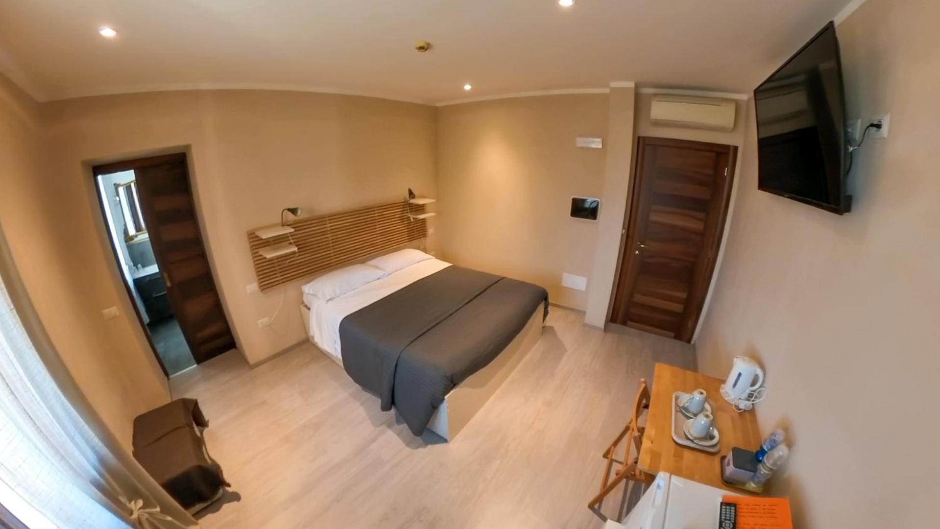 B&B Casazze Dream Marcaria Ngoại thất bức ảnh