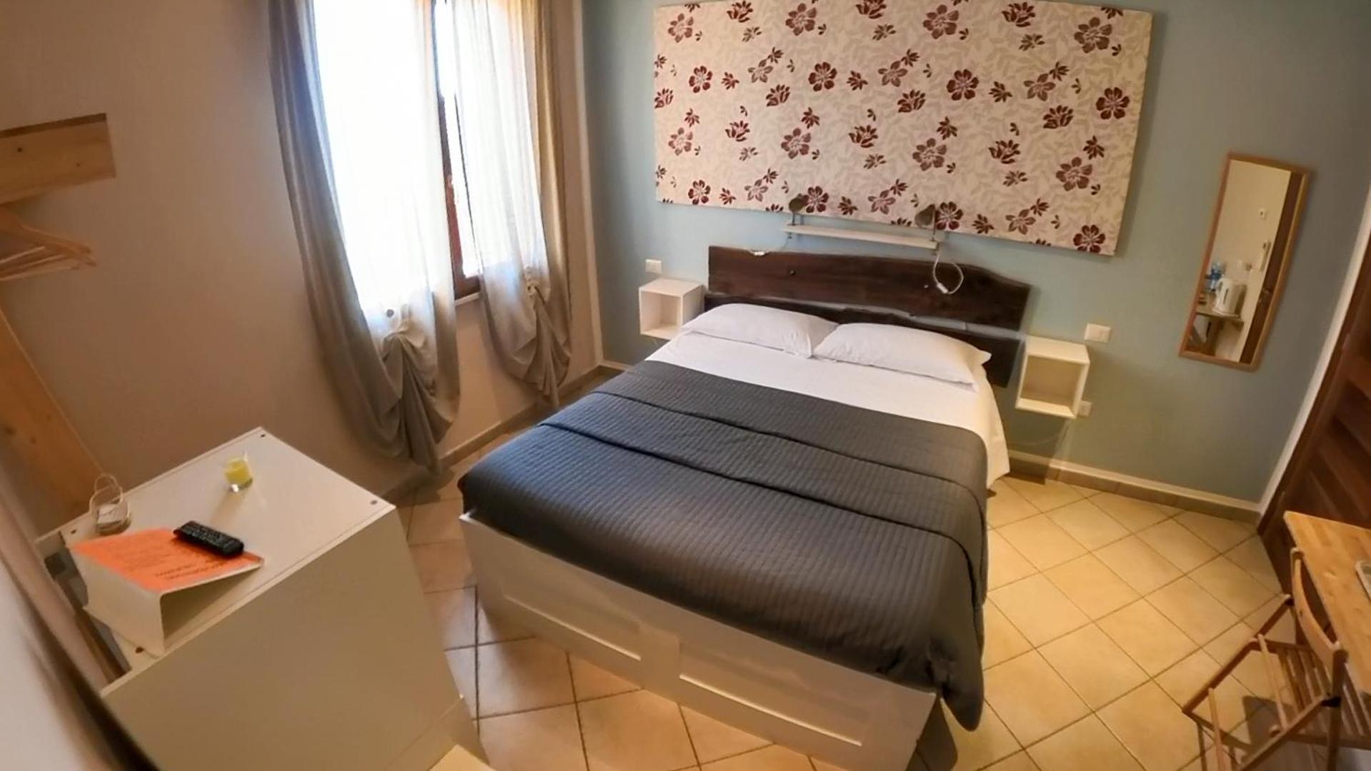 B&B Casazze Dream Marcaria Ngoại thất bức ảnh