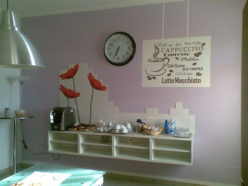 B&B Casazze Dream Marcaria Ngoại thất bức ảnh