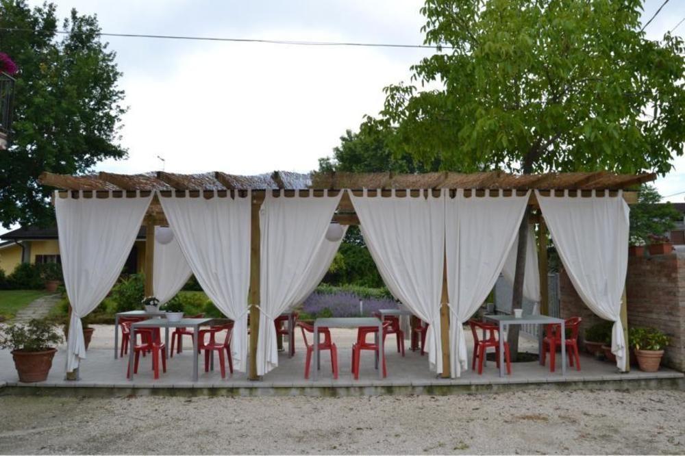 B&B Casazze Dream Marcaria Ngoại thất bức ảnh
