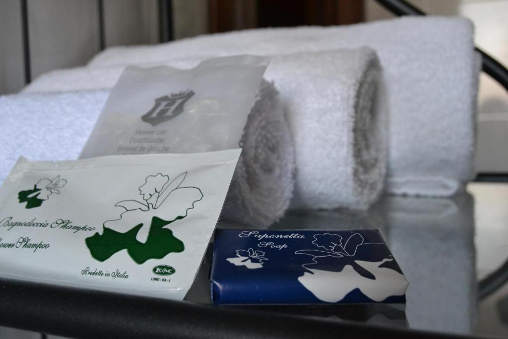 B&B Casazze Dream Marcaria Phòng bức ảnh