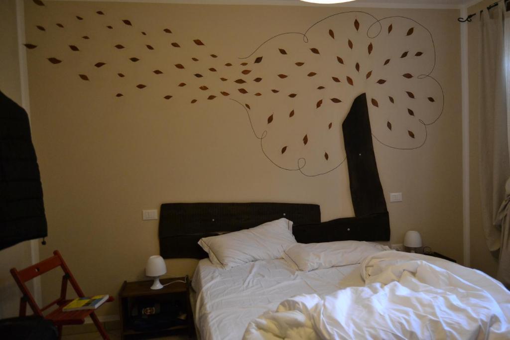 B&B Casazze Dream Marcaria Phòng bức ảnh