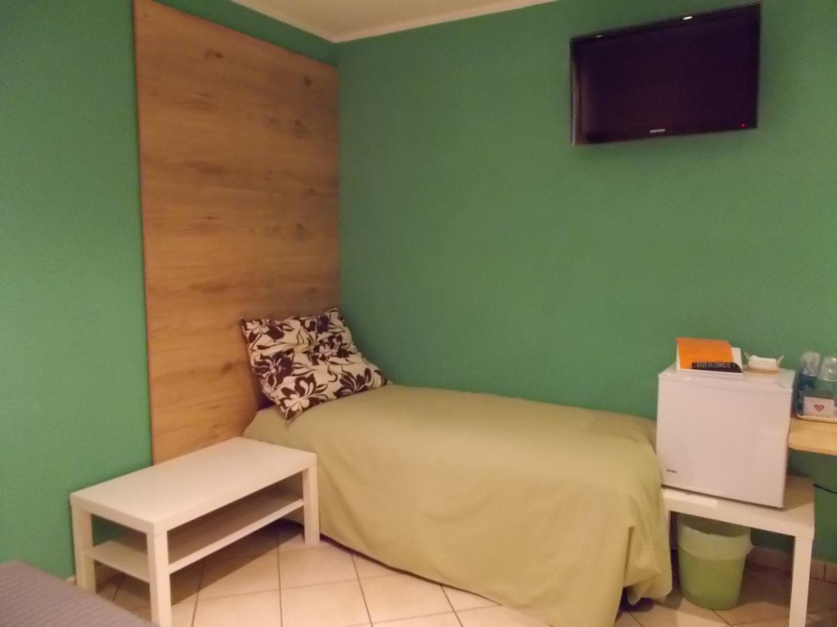 B&B Casazze Dream Marcaria Ngoại thất bức ảnh