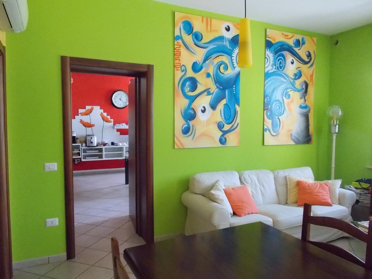 B&B Casazze Dream Marcaria Ngoại thất bức ảnh