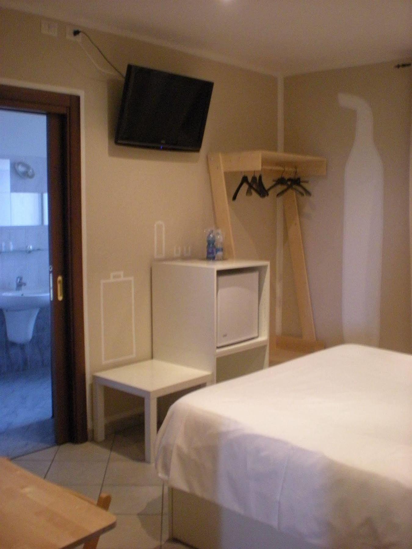 B&B Casazze Dream Marcaria Ngoại thất bức ảnh