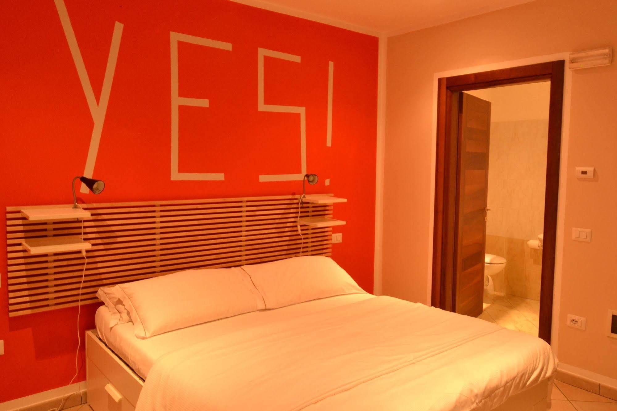 B&B Casazze Dream Marcaria Ngoại thất bức ảnh
