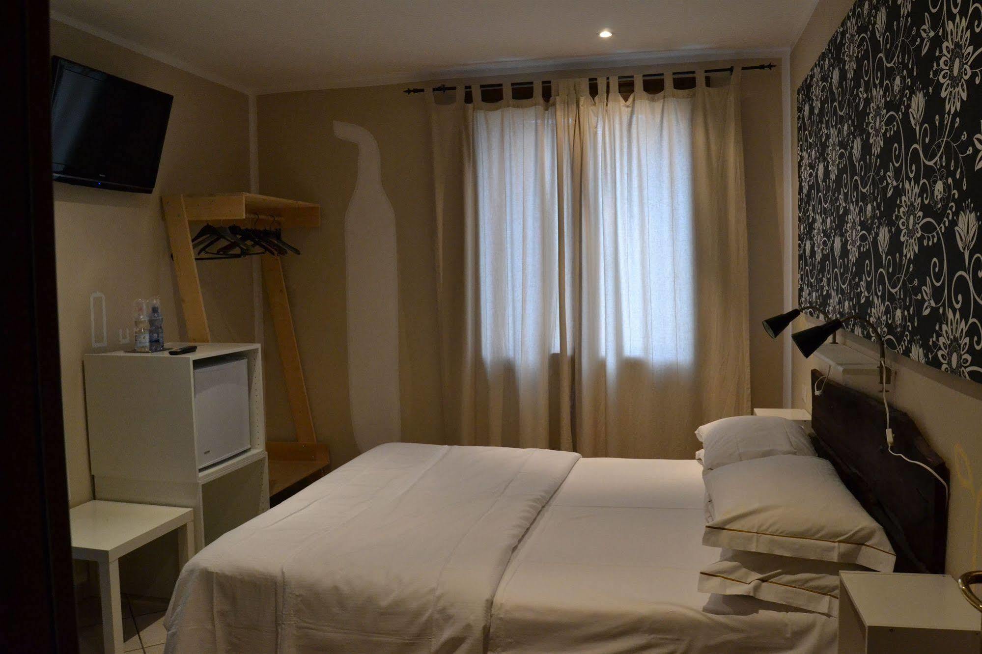 B&B Casazze Dream Marcaria Ngoại thất bức ảnh