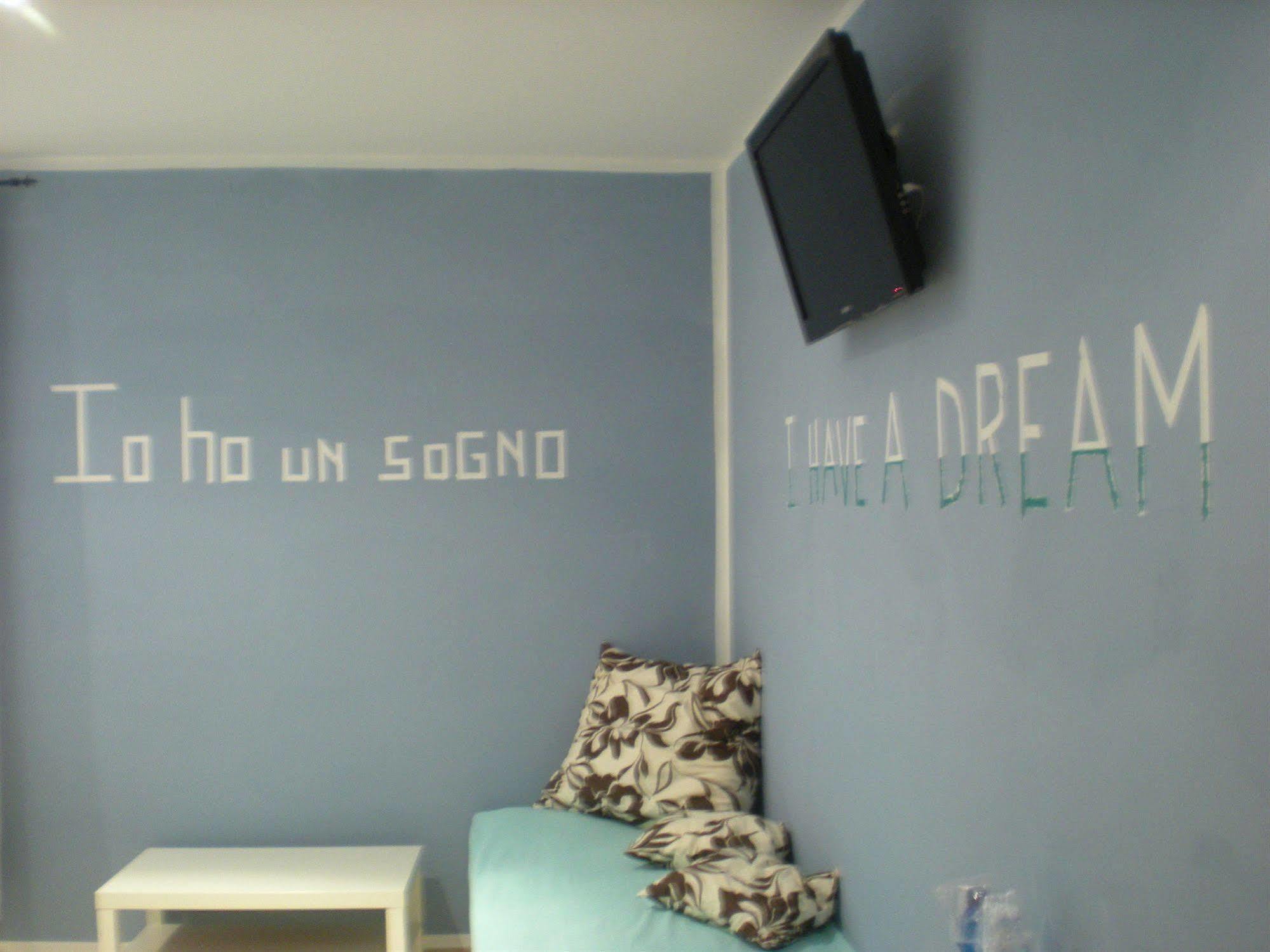 B&B Casazze Dream Marcaria Ngoại thất bức ảnh