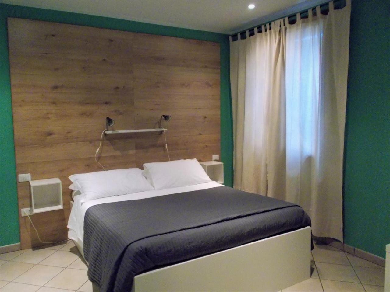 B&B Casazze Dream Marcaria Ngoại thất bức ảnh